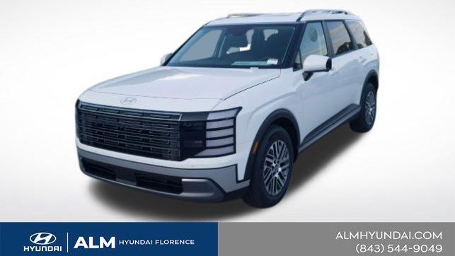 Preowned 2026 Hyundai PALISADE SEL Premium for Sale