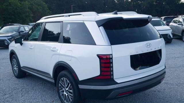2026 Hyundai PALISADE SEL Premium