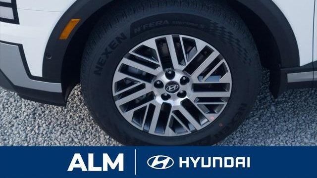 2026 Hyundai PALISADE SEL Premium