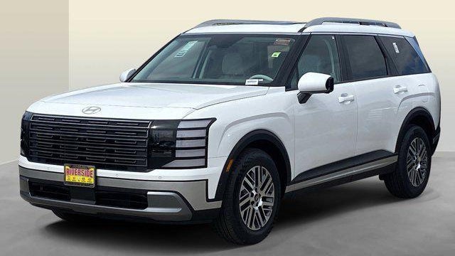 Preowned 2026 Hyundai PALISADE SEL Premium for Sale