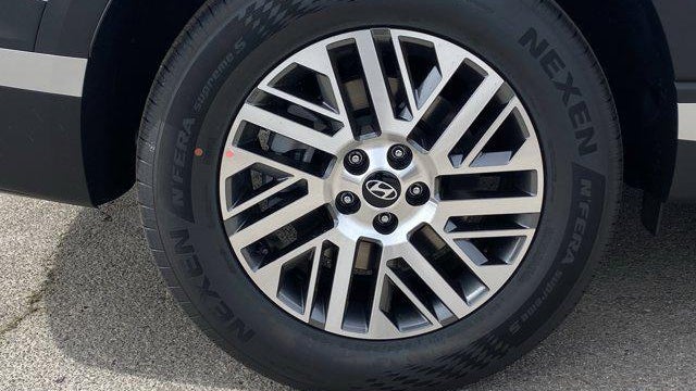 2026 Hyundai PALISADE SEL Premium
