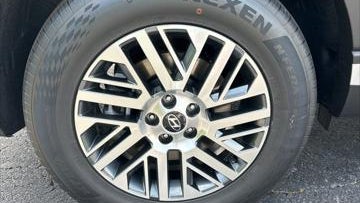 2026 Hyundai PALISADE SEL Premium