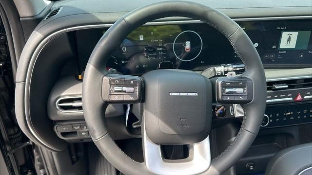 2026 Hyundai PALISADE SEL Premium
