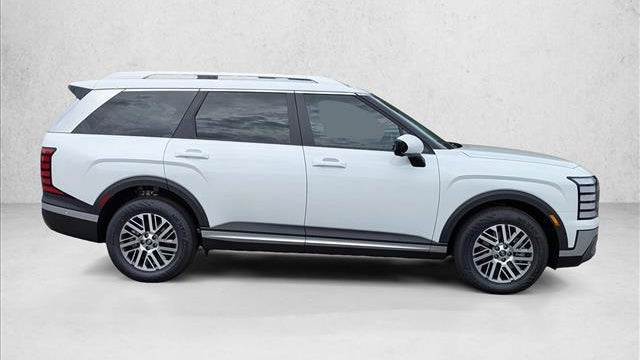 2026 Hyundai PALISADE SEL Premium
