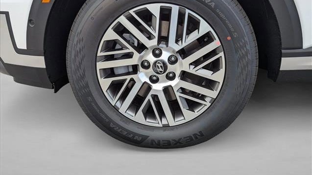 2026 Hyundai PALISADE SEL Premium