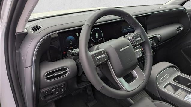 2026 Hyundai PALISADE SEL Premium