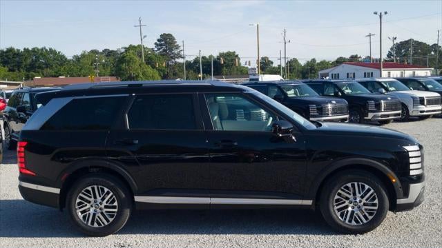 2026 Hyundai PALISADE SEL Premium