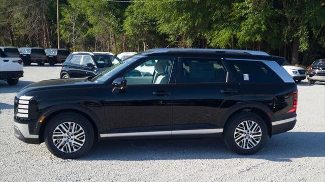 2026 Hyundai PALISADE SEL Premium
