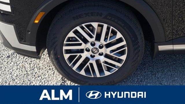 2026 Hyundai PALISADE SEL Premium