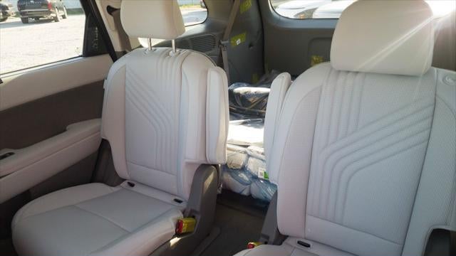 2026 Hyundai PALISADE SEL Premium
