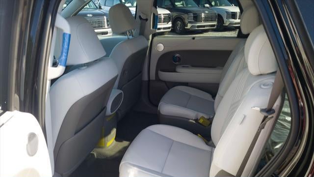 2026 Hyundai PALISADE SEL Premium