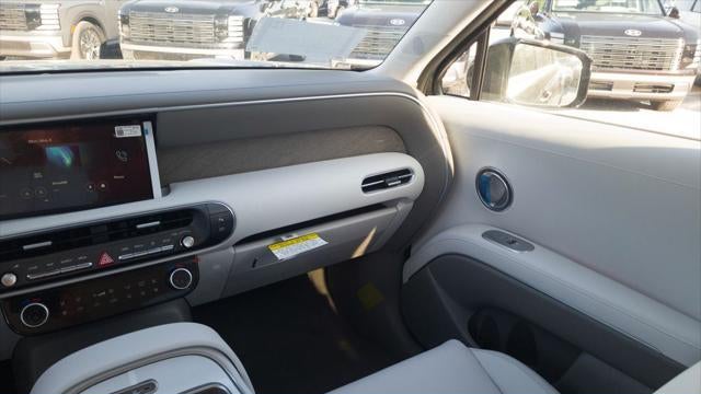 2026 Hyundai PALISADE SEL Premium