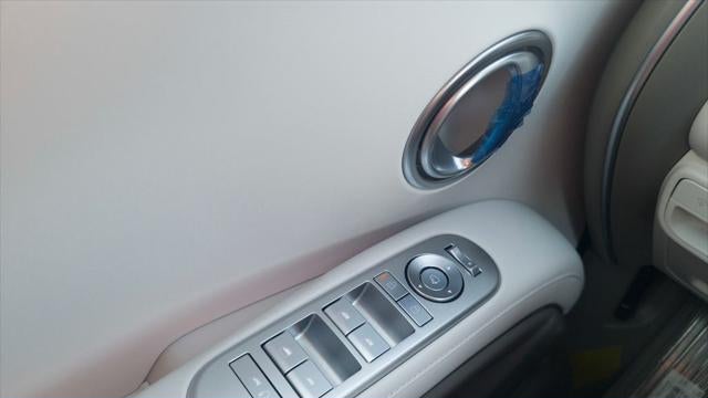 2026 Hyundai PALISADE SEL Premium