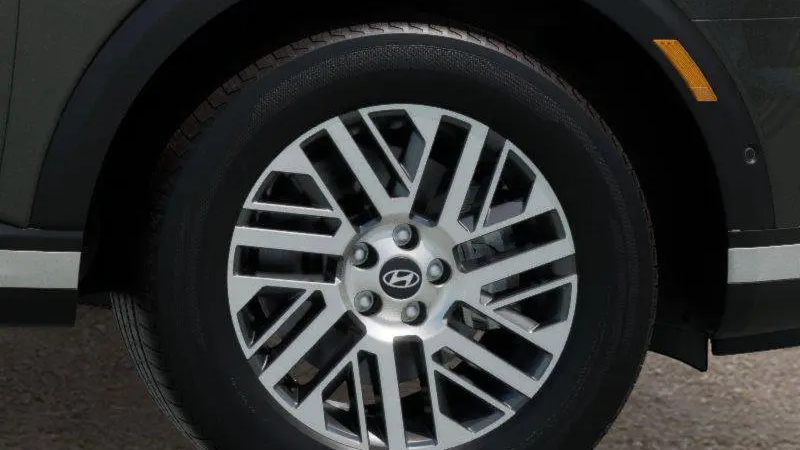 2026 Hyundai PALISADE SEL Premium