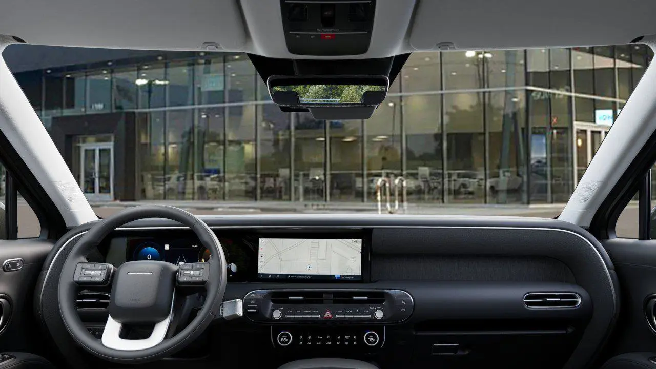 2026 Hyundai PALISADE SEL Premium