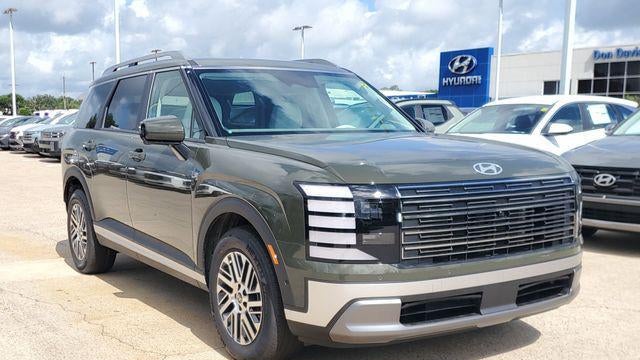 2026 Hyundai PALISADE SEL Premium