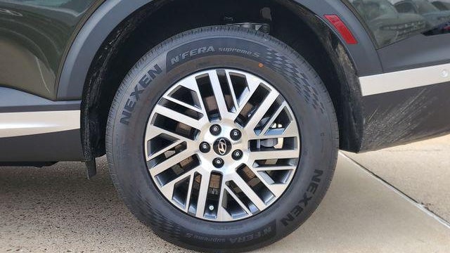 2026 Hyundai PALISADE SEL Premium