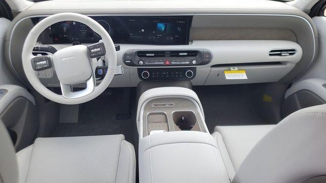 2026 Hyundai PALISADE SEL Premium