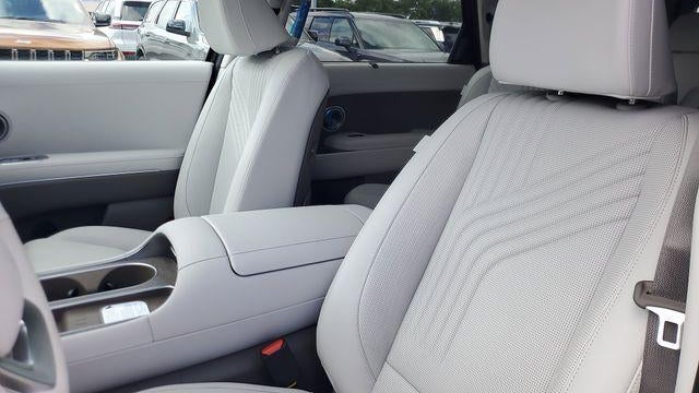 2026 Hyundai PALISADE SEL Premium