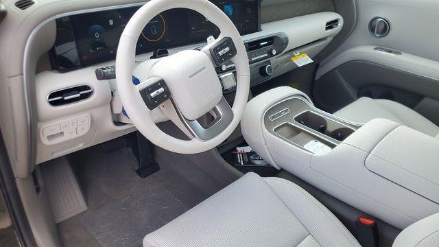 2026 Hyundai PALISADE SEL Premium