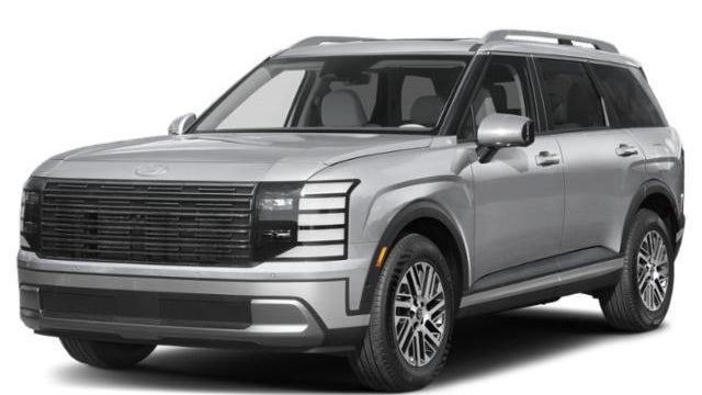 Preowned 2026 Hyundai PALISADE SEL Premium for Sale