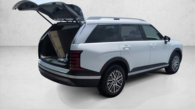 2026 Hyundai PALISADE SEL Premium