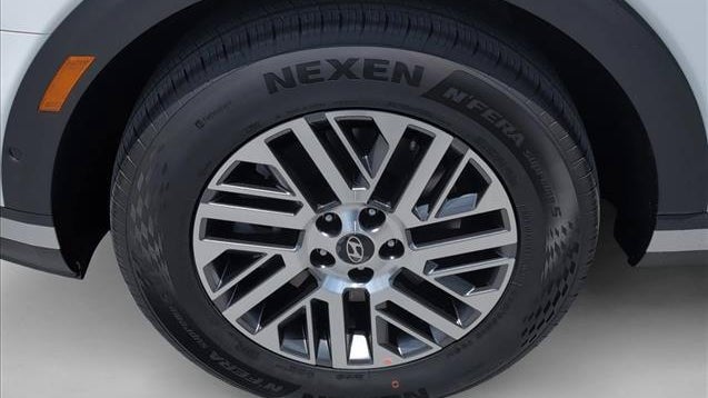 2026 Hyundai PALISADE SEL Premium