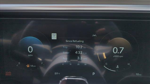 2026 Hyundai PALISADE SEL Premium