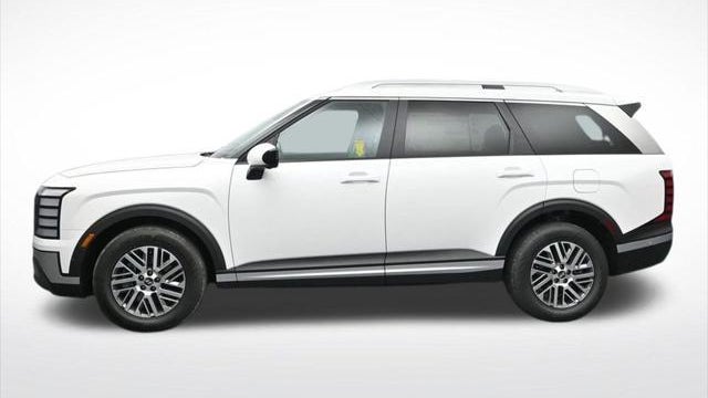 2026 Hyundai PALISADE SEL Premium