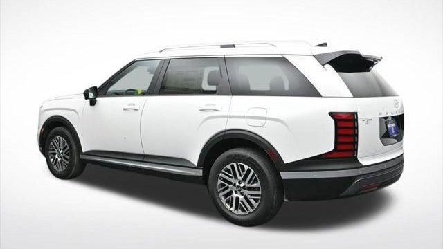 2026 Hyundai PALISADE SEL Premium
