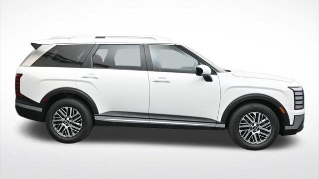 2026 Hyundai PALISADE SEL Premium