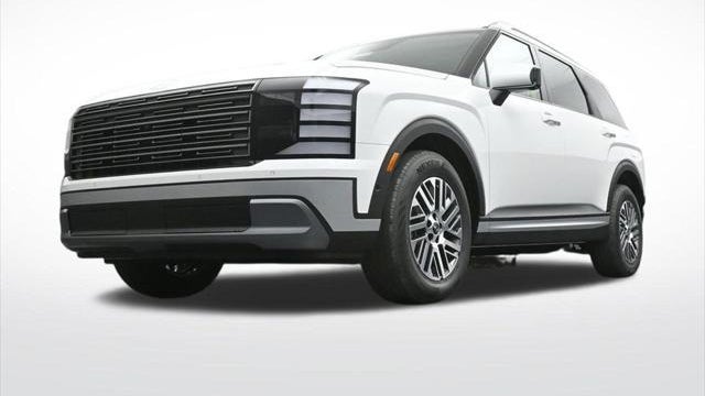 2026 Hyundai PALISADE SEL Premium