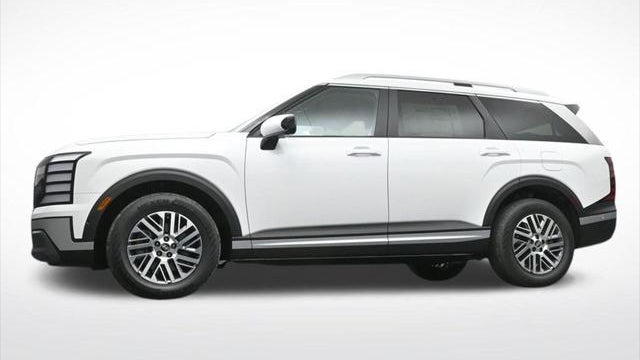 2026 Hyundai PALISADE SEL Premium