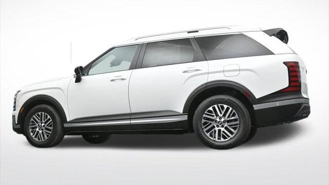 2026 Hyundai PALISADE SEL Premium