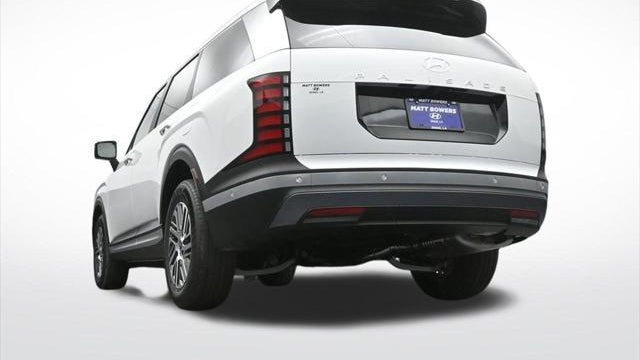 2026 Hyundai PALISADE SEL Premium