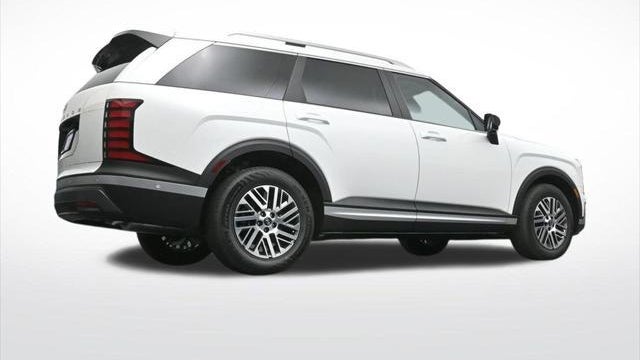 2026 Hyundai PALISADE SEL Premium