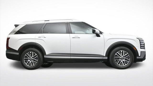 2026 Hyundai PALISADE SEL Premium