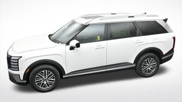 2026 Hyundai PALISADE SEL Premium