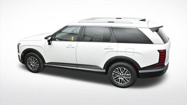 2026 Hyundai PALISADE SEL Premium