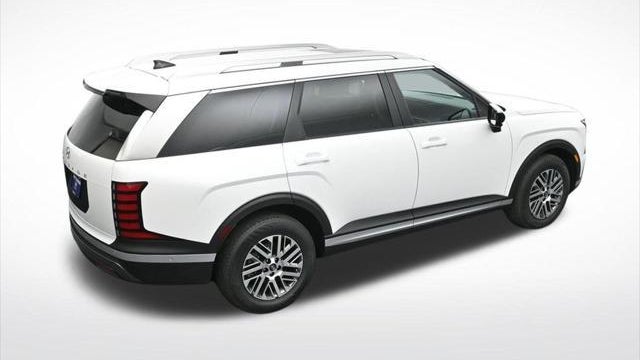 2026 Hyundai PALISADE SEL Premium