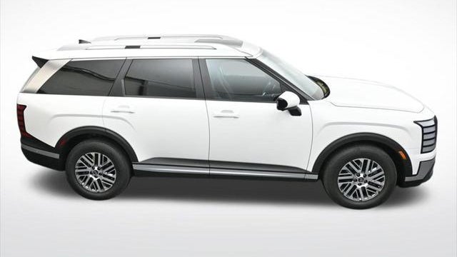 2026 Hyundai PALISADE SEL Premium