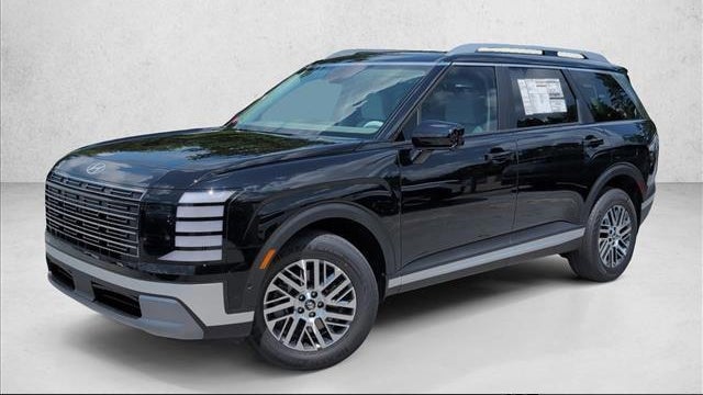 Preowned 2026 Hyundai PALISADE SEL Premium for Sale