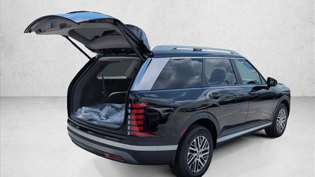 2026 Hyundai PALISADE SEL Premium