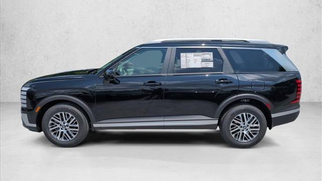 2026 Hyundai PALISADE SEL Premium