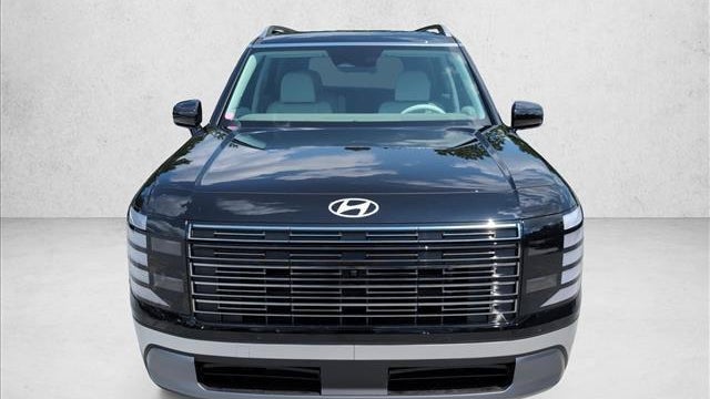 2026 Hyundai PALISADE SEL Premium