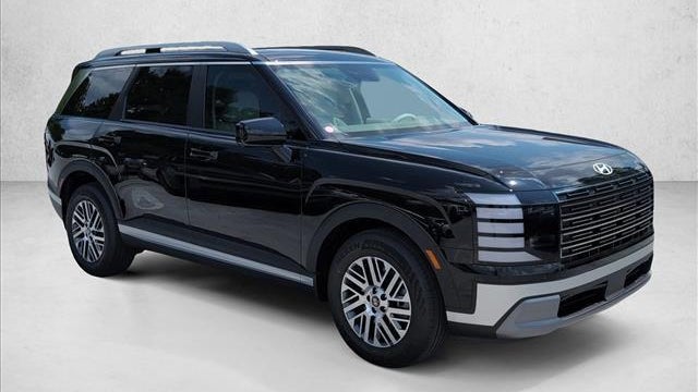 2026 Hyundai PALISADE SEL Premium