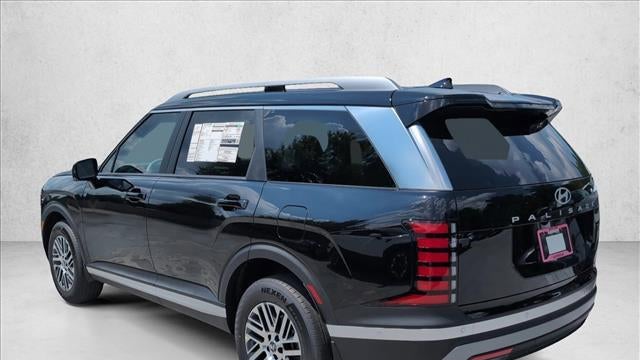 2026 Hyundai PALISADE SEL Premium