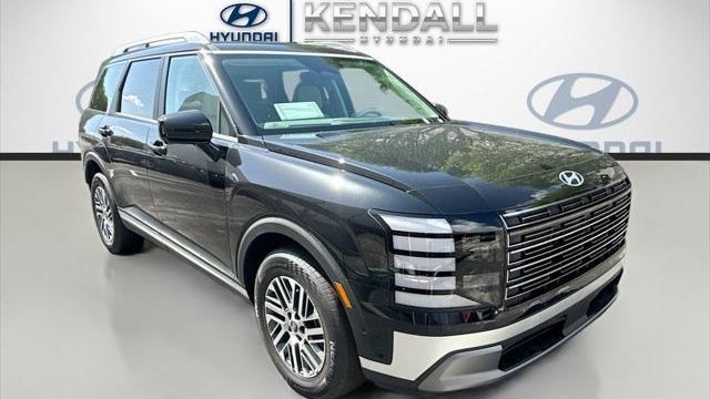 Preowned 2026 Hyundai PALISADE SEL Premium for Sale