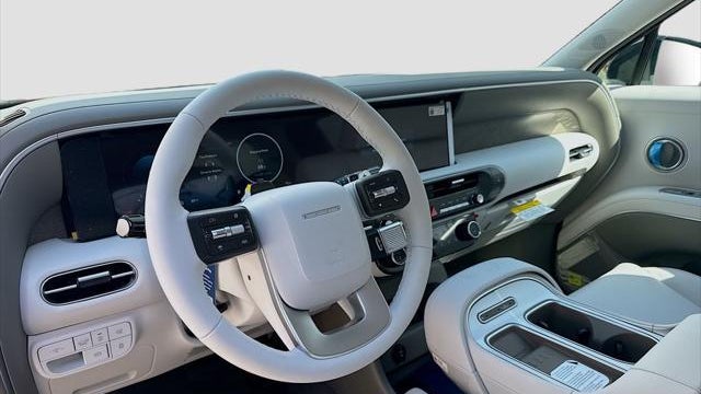 2026 Hyundai PALISADE SEL Premium