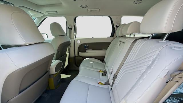2026 Hyundai PALISADE SEL Premium